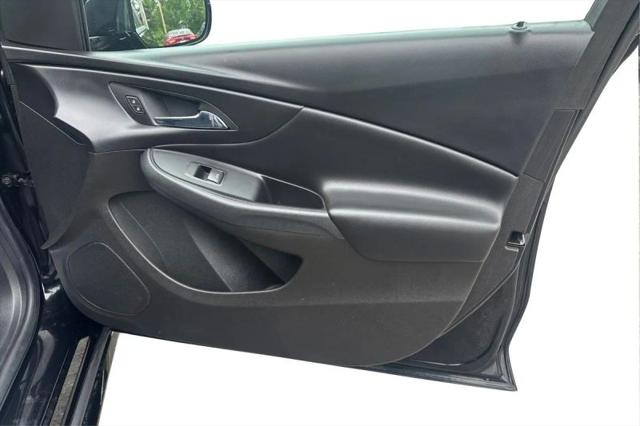2018 Chevrolet Volt LT