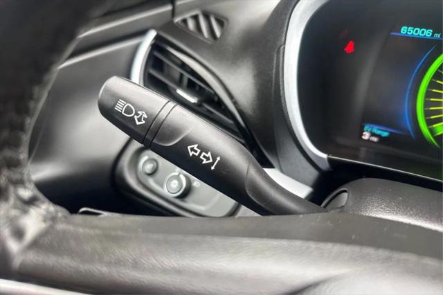 2018 Chevrolet Volt LT