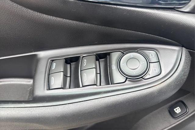2018 Chevrolet Volt LT