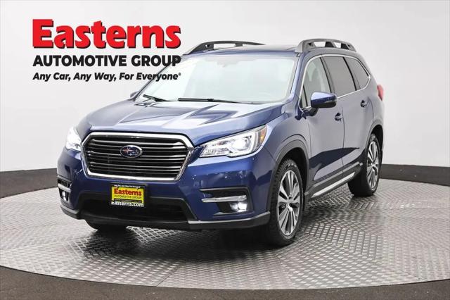 2021 Subaru Ascent Limited for sale in Laurel, MD
