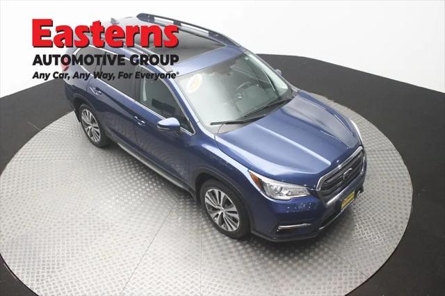 2021 Subaru Ascent Limited
