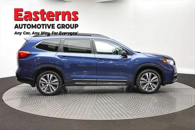 2021 Subaru Ascent Limited