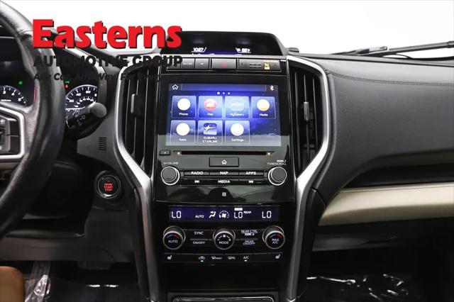 2021 Subaru Ascent Limited