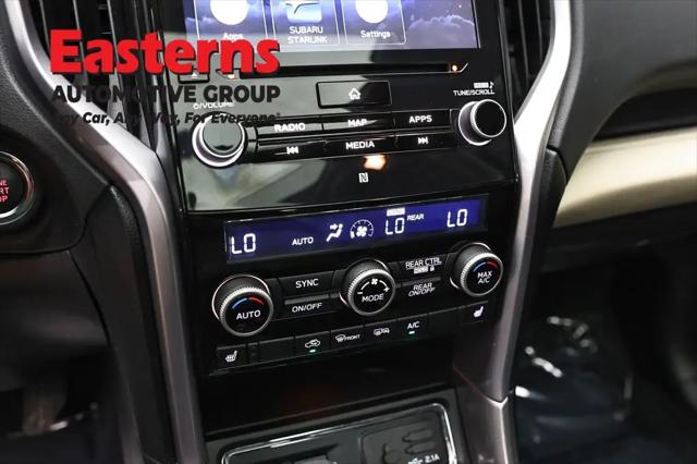 2021 Subaru Ascent Limited
