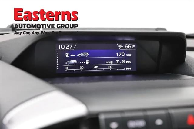 2021 Subaru Ascent Limited