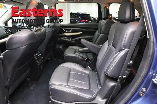 2021 Subaru Ascent Limited