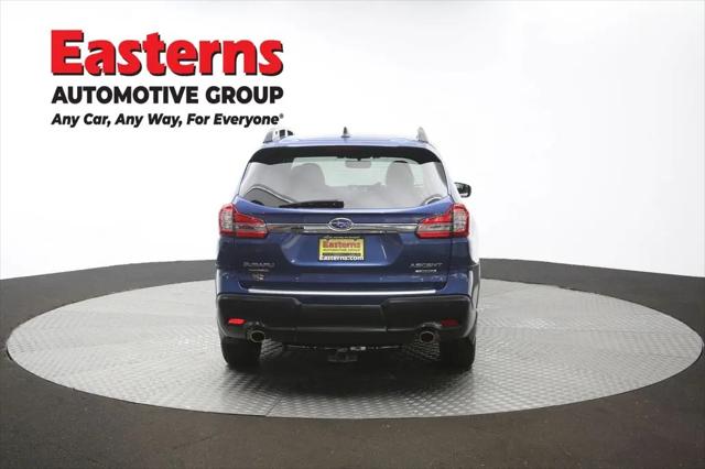 2021 Subaru Ascent Limited