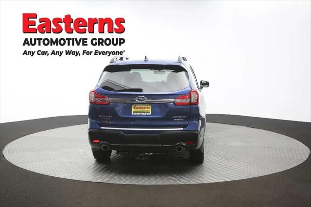 2021 Subaru Ascent Limited