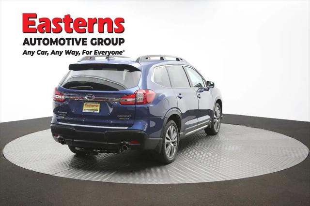 2021 Subaru Ascent Limited