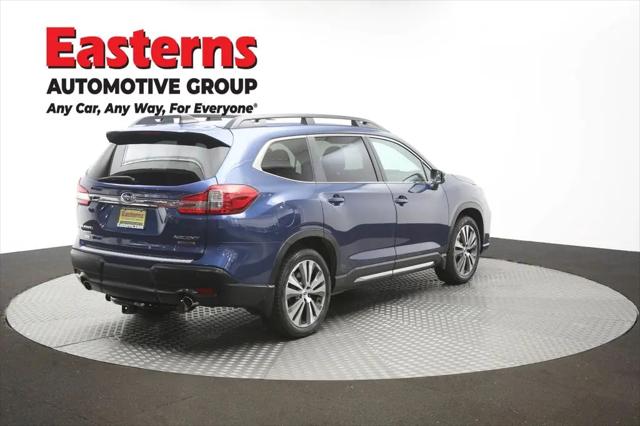 2021 Subaru Ascent Limited