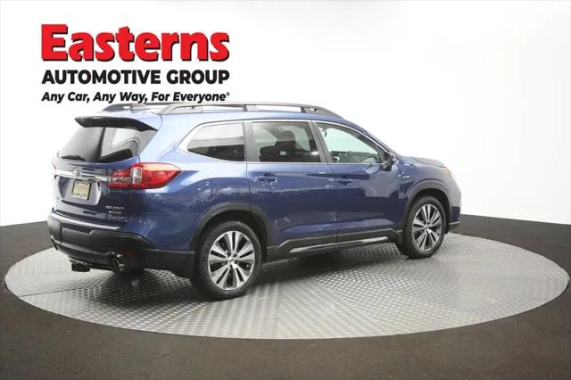 2021 Subaru Ascent Limited