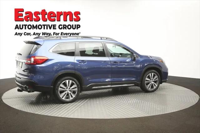 2021 Subaru Ascent Limited