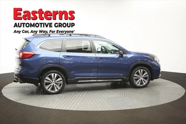 2021 Subaru Ascent Limited