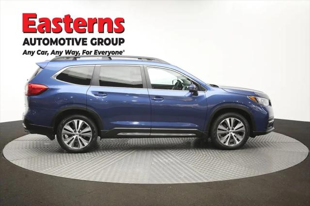 2021 Subaru Ascent Limited