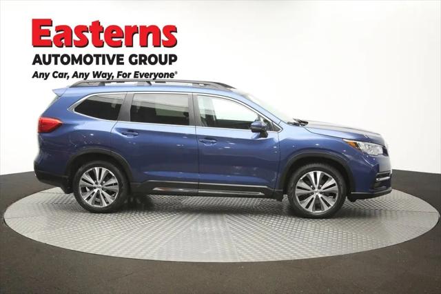 2021 Subaru Ascent Limited