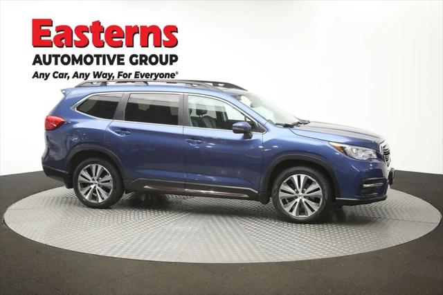 2021 Subaru Ascent Limited