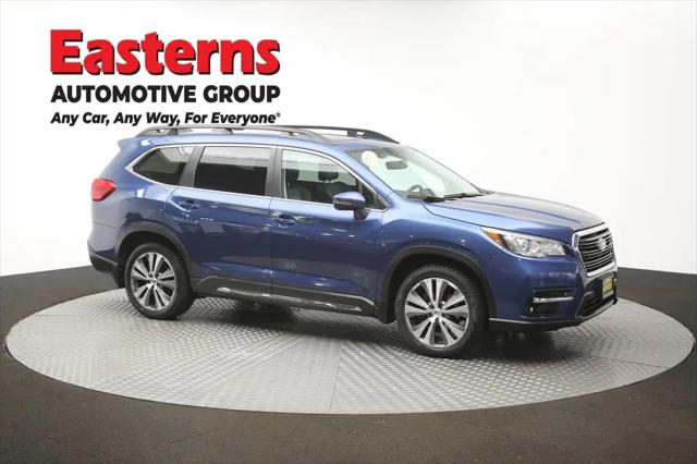 2021 Subaru Ascent Limited