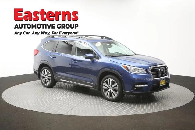2021 Subaru Ascent Limited