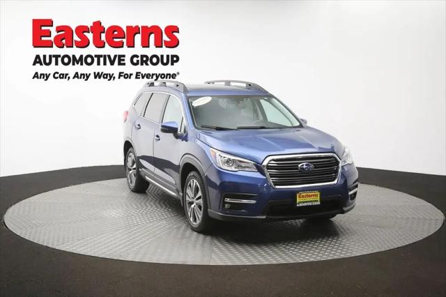2021 Subaru Ascent Limited