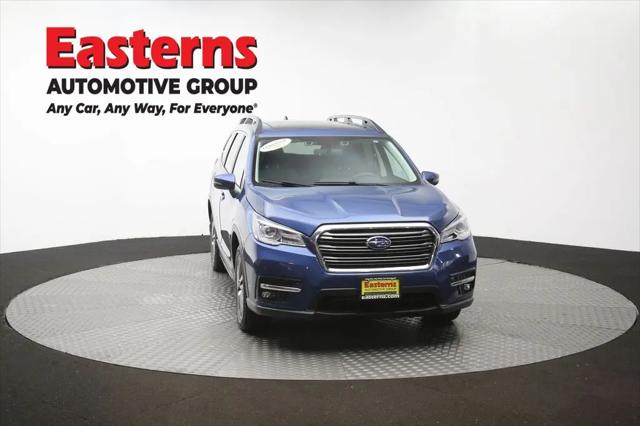 2021 Subaru Ascent Limited