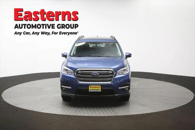 2021 Subaru Ascent Limited