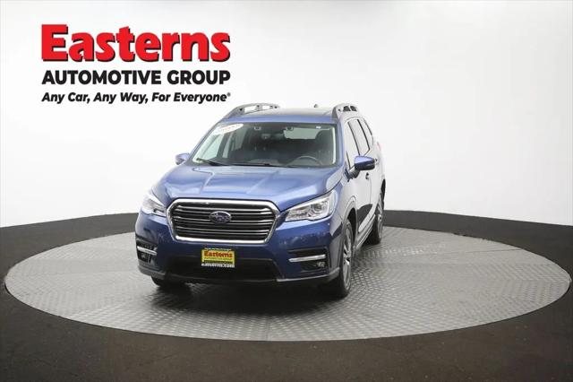 2021 Subaru Ascent Limited