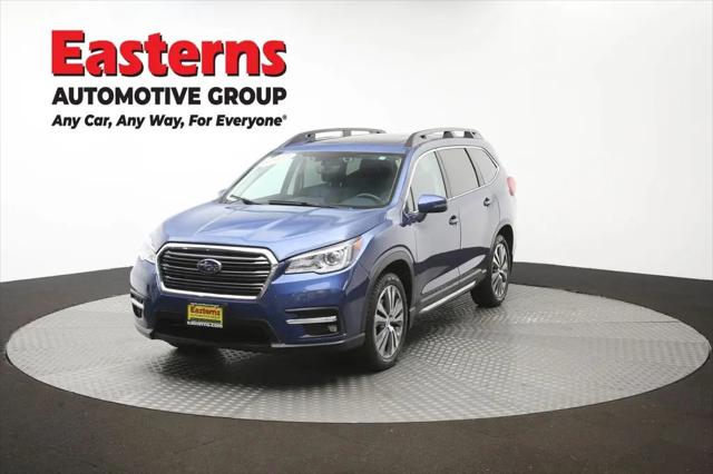 2021 Subaru Ascent Limited