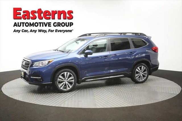 2021 Subaru Ascent Limited