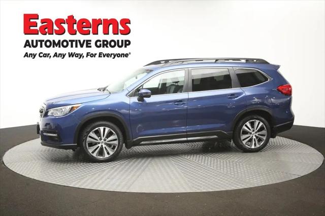 2021 Subaru Ascent Limited