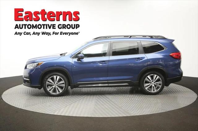 2021 Subaru Ascent Limited