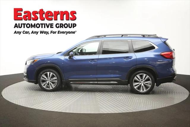2021 Subaru Ascent Limited