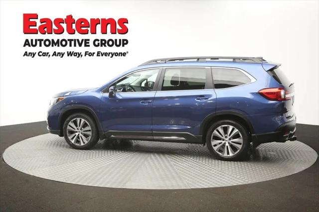 2021 Subaru Ascent Limited