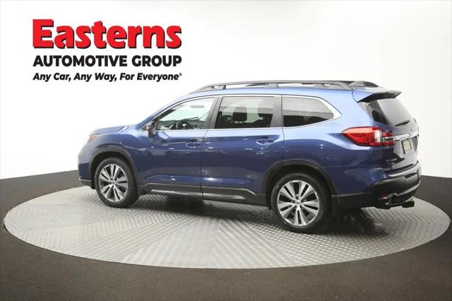 2021 Subaru Ascent Limited
