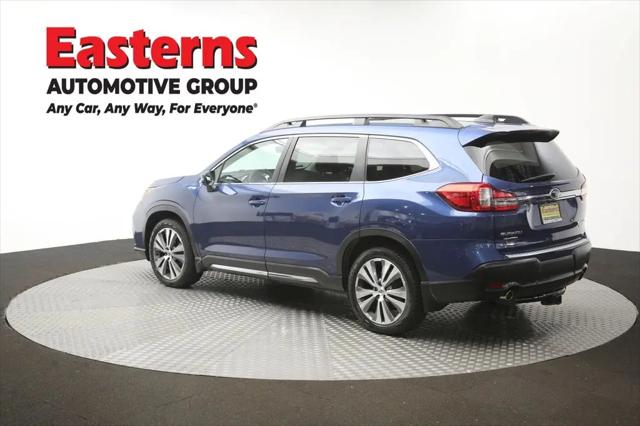 2021 Subaru Ascent Limited