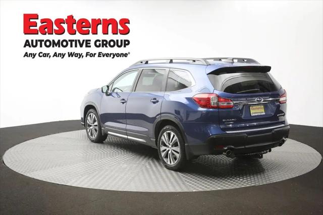 2021 Subaru Ascent Limited