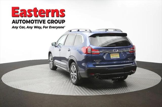 2021 Subaru Ascent Limited