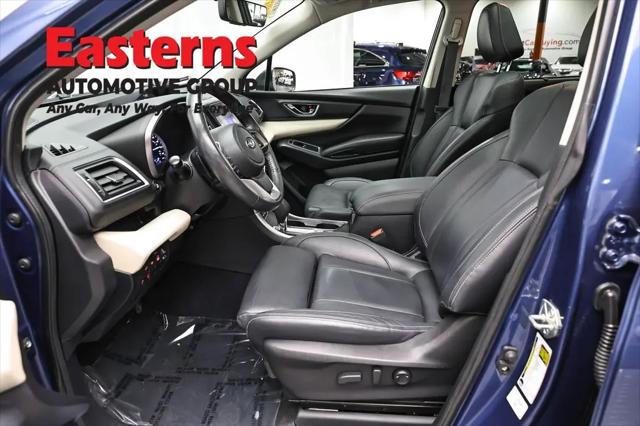 2021 Subaru Ascent Limited