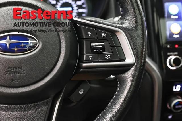 2021 Subaru Ascent Limited