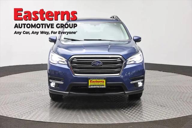 2021 Subaru Ascent Limited