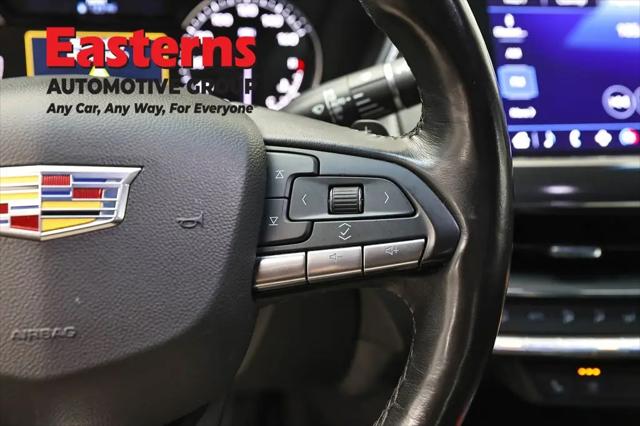 2024 Cadillac CT5 Premium Luxury