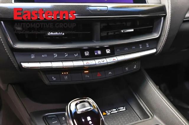 2024 Cadillac CT5 Premium Luxury