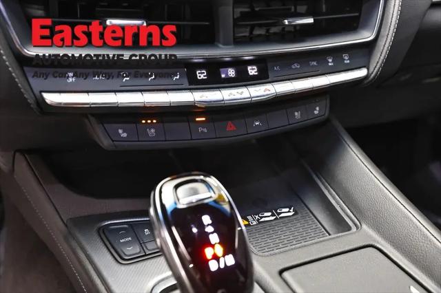 2024 Cadillac CT5 Premium Luxury