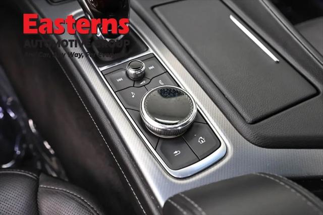 2024 Cadillac CT5 Premium Luxury