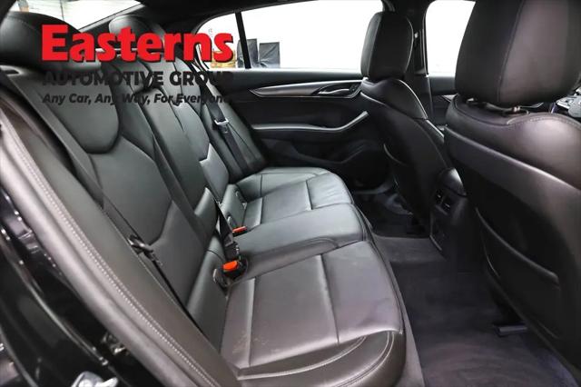 2024 Cadillac CT5 Premium Luxury