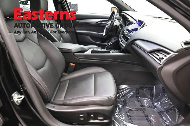 2024 Cadillac CT5 Premium Luxury