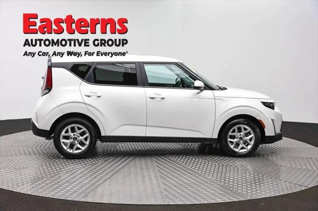 2024 Kia Soul LX for sale in Laurel, MD