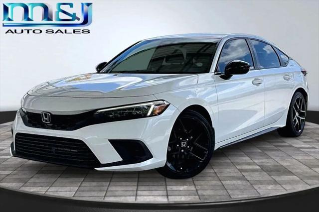 2023 Honda Civic Sport for sale in Jacksonville, FL