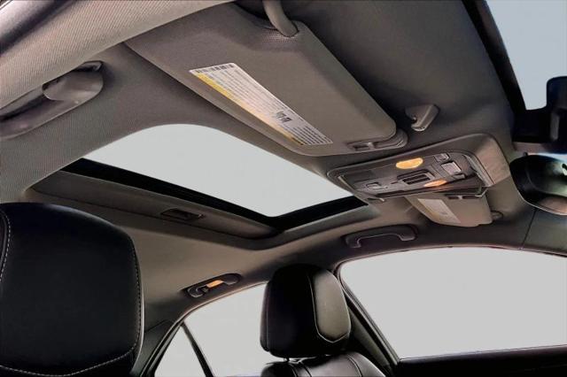 2013 Cadillac ATS Premium