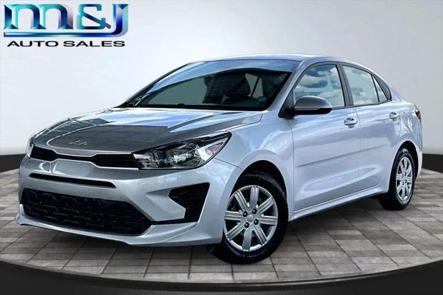 2023 Kia Rio S for sale in Jacksonville, FL