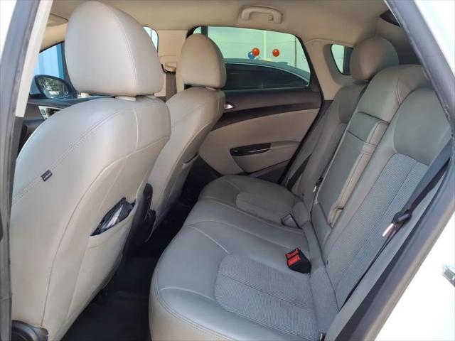 2016 Buick Verano Convenience Group